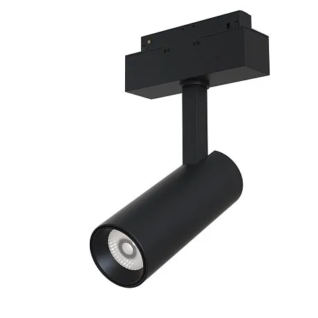 Трековый светильник Фокус / Focus Led S35 4000K 9Вт 24°