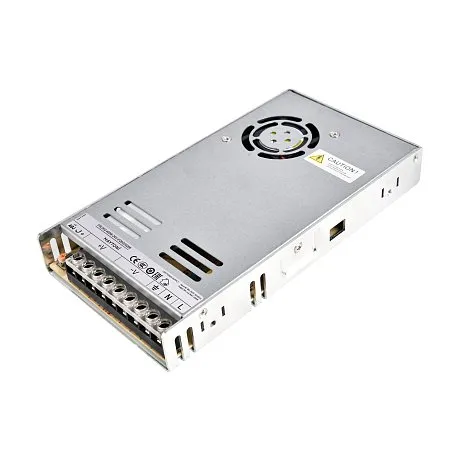 Источник напряжения PSL002 24В 400Вт IP 20 220208