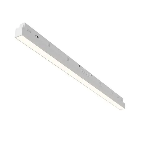 Трековый светильник Базис / Basis Exility 2700-6000K 24Вт 120° Dim Dali1