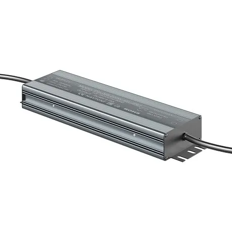 Источник напряжения 48В 200Вт IP67 PSL008