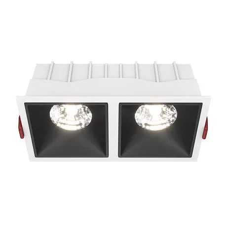 Встраиваемый светильник Альфа / Alfa LED 30 Вт 4000 К 36°  с функцией диммирования