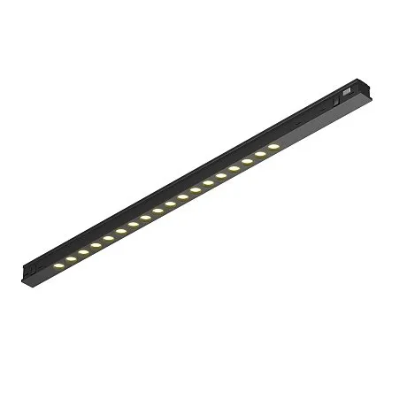 Трековый светильник Точки / Points Exility 3000K 15Вт 36°