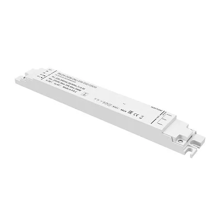 Источник напряжения 24В DALI DT8 240Вт IP 20
