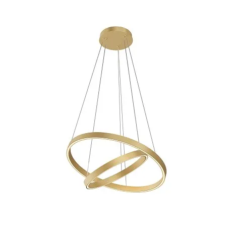 Подвесной светильник Рим / Rim 2600-3500К 56Вт