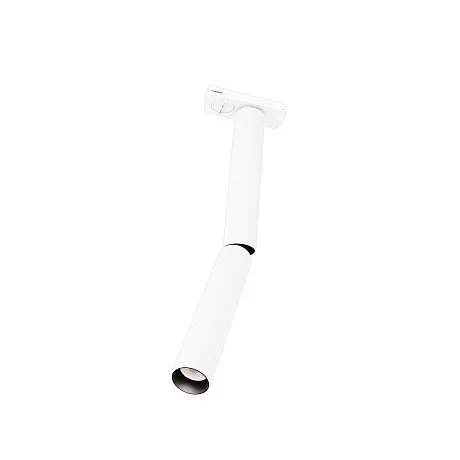 Трековый светильник Фокус Двойной / Focus Dual Unity 4000K 6Вт 36°