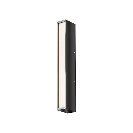 Настенный светильник (бра) Корте / Corte 3000K 20Вт IP 65