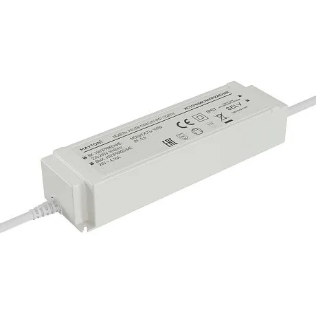 Источник напряжения PSL026 24В 100Вт IP67 822019