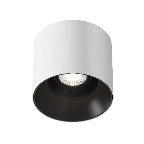 Потолочный светильник Альфа / Alfa LED 15 Вт 4000 К 60°
