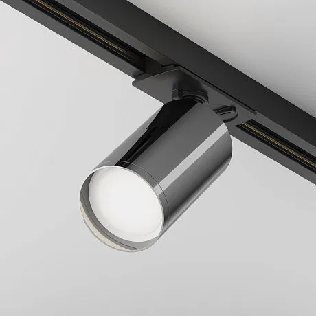 Трековый светильник Focus Unity GU10 10Вт