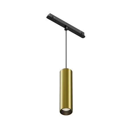 Трековый светильник Фокус / Focus Led Exility 4000K 12Вт 36°