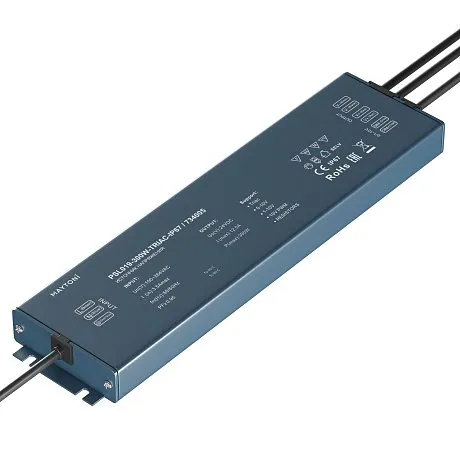 Источник напряжения TRIAC 24В 300Вт IP 67