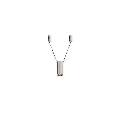 Трековый подвесой светильник Фокус / Focus Led Flarity 3000K 12Вт 36°