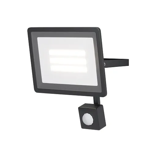 Прожектор Поток / Flood 6500К 30Вт IP 65