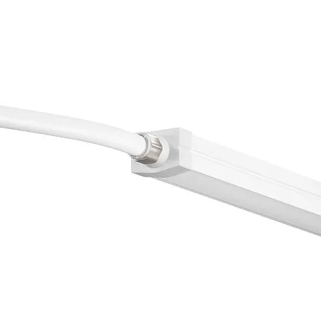 Уличный токоведущий светильник Линия / Line Elasity IP 3000K 20Вт 2м