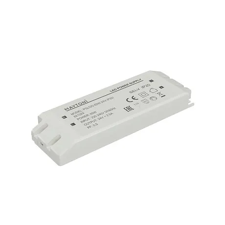 Источник напряжения PSL025 24В 60Вт IP20 821029