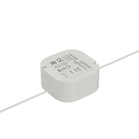 Источник напряжения PSL026 24В 24Вт IP67 822015