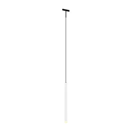 Трековый светильник Скольжение / Skim Levity 2700К 3Вт 36°