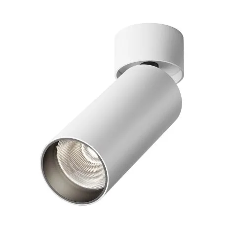 Потолочный светильник Фокус / FOCUS LED 12 Вт 4000 К 50°