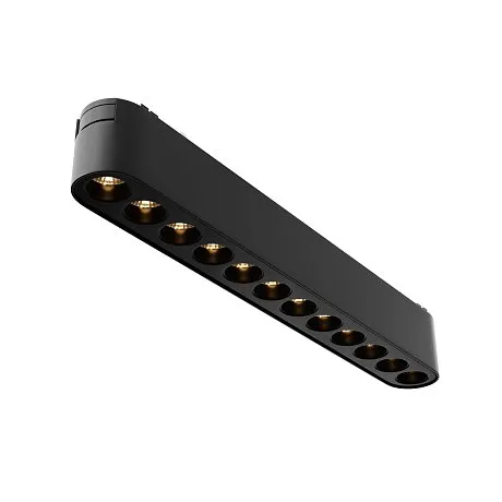 Трековый светильник Точки / Points Radity 3000K 12Вт 36°