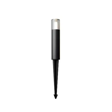 Ландшафтный светильник Скольжение / Glide G9x1 20Вт IP 54