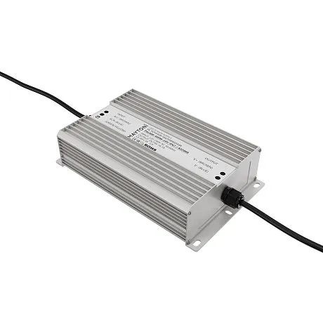 Источник напряжения PSL008 24В 400Вт IP67 822008