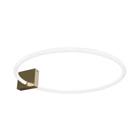 Потолочный светильник Перстень / Anillo 3000К 25Вт