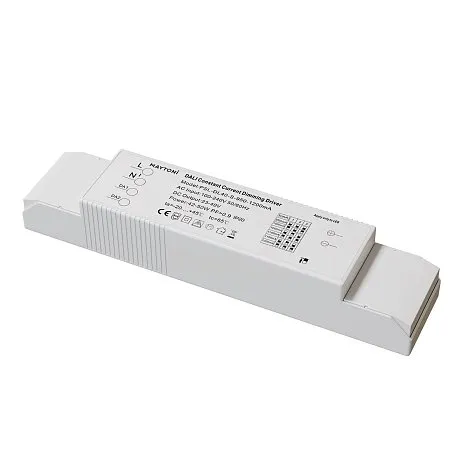 Источник питания DALI DT6 42-50Вт IP20