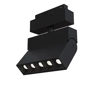 Трековый светильник Точки / Points S35 4000K 10Вт 24°