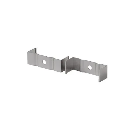 Комплект креплений (для профиля 35x35) 4 шт., ALM-3535A-MT 642032