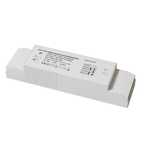 Источник питания TRIAC 15-20Вт IP20