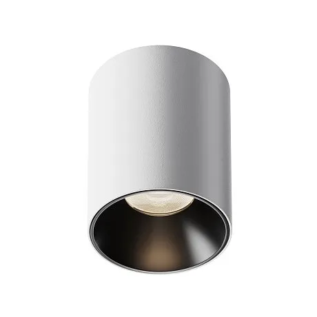 Потолочный светильник Альфа / Alfa LED 12 Вт 4000 К 60°