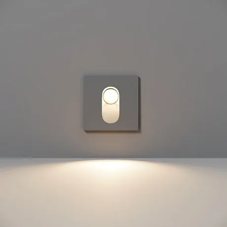 Подсветка для лестниц Виа / Via Urbana 4000К 3Вт IP 54