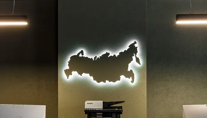 Изображение проекта