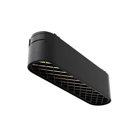 Трековый светильник Базис / Basis Grid Radity 3000K 6Вт 60°