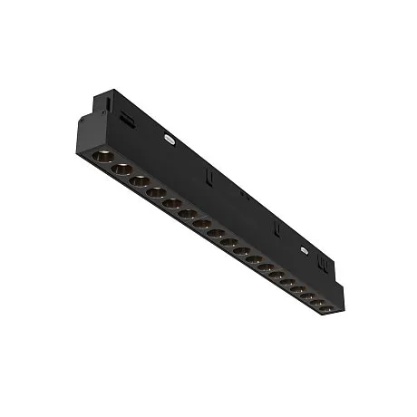 Трековый светильник Точки / Points Exility 2700K 18Вт 36°