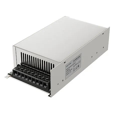 Источник напряжения PSL002 24В 600Вт IP 20 821021