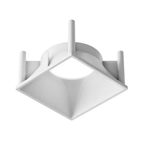 Декоративная рамка-отражатель для накладных светильников серии Альфа / Alfa LED