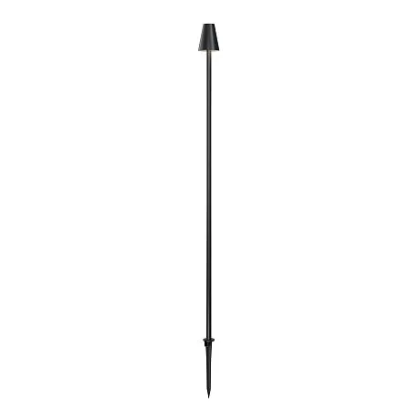 Ландшафтный светильник Тростник / Cane 3000K 1,5Вт IP 65