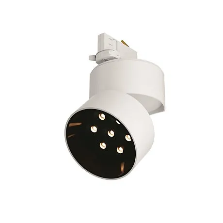 Трековый светильник Альфа / Alfa Trinity 2700K 15Вт 36°