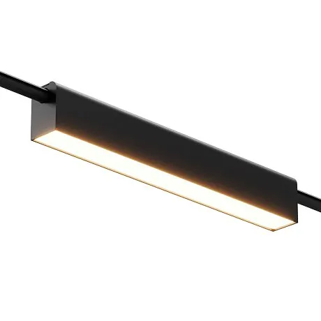 Трековый светильник Базис / Basis Arity 3000K 12Вт 120°