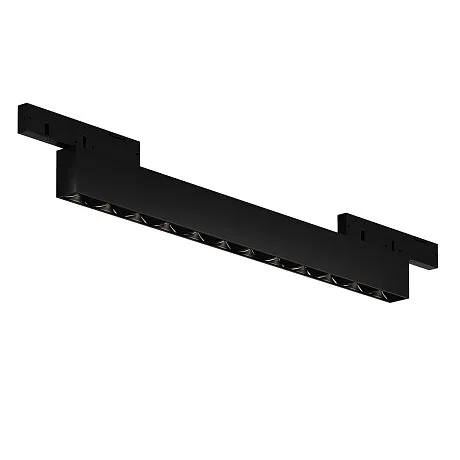 Трековый светильник Точки / Points Levity 4000К 10Вт 30°