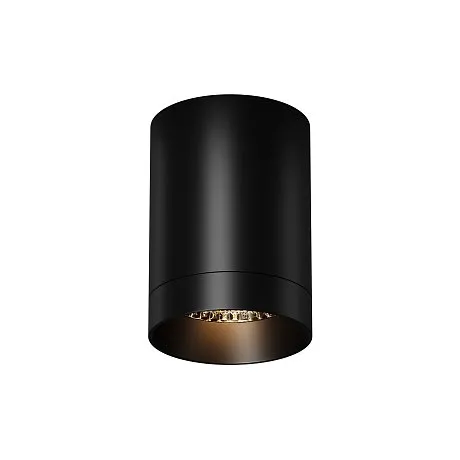 Потолочный светильник Люкс / Luxe 3000К 10Вт IP 65