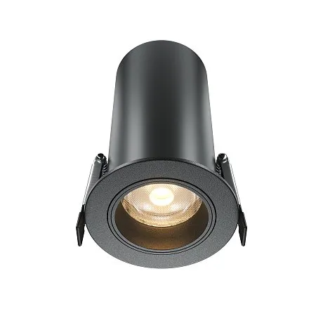 Встраиваемый светильник Фокус / FOCUS LED 12 Вт 3000 К 50°