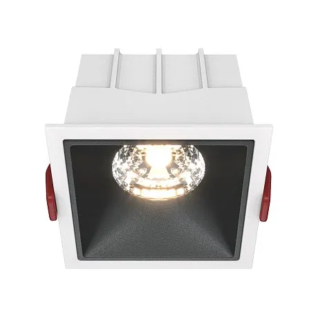 Встраиваемый светильник Альфа / Alfa LED 15 Вт 3000 К 36°