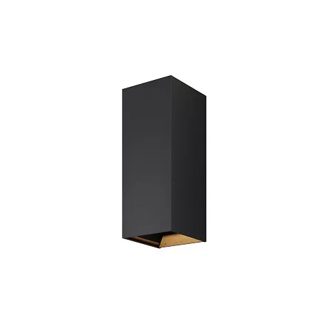 Настенный светильник Драп / Drape 3000K 10Вт IP 65