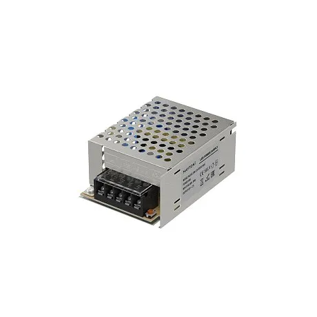Источник напряжения PSL002 12В 24Вт IP 20 811005