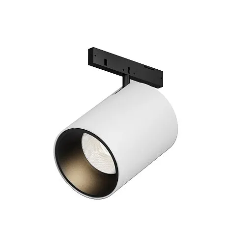 Трековый светильник Фокус / Focus Led Levity 3000К 9Вт 36°
