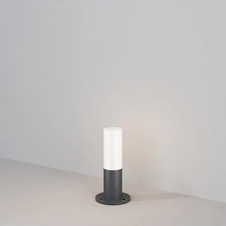 Ландшафтный светильник Уиллис / Willis E27х1 60Вт IP 54