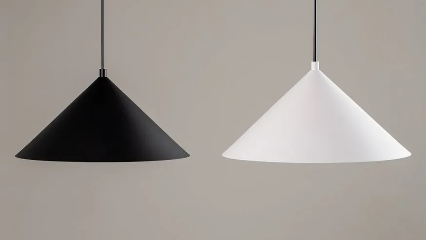 Сочетание форм и цвета
