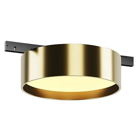 Трековый светильник Зон / Zon Levity 2700К 12Вт 100°